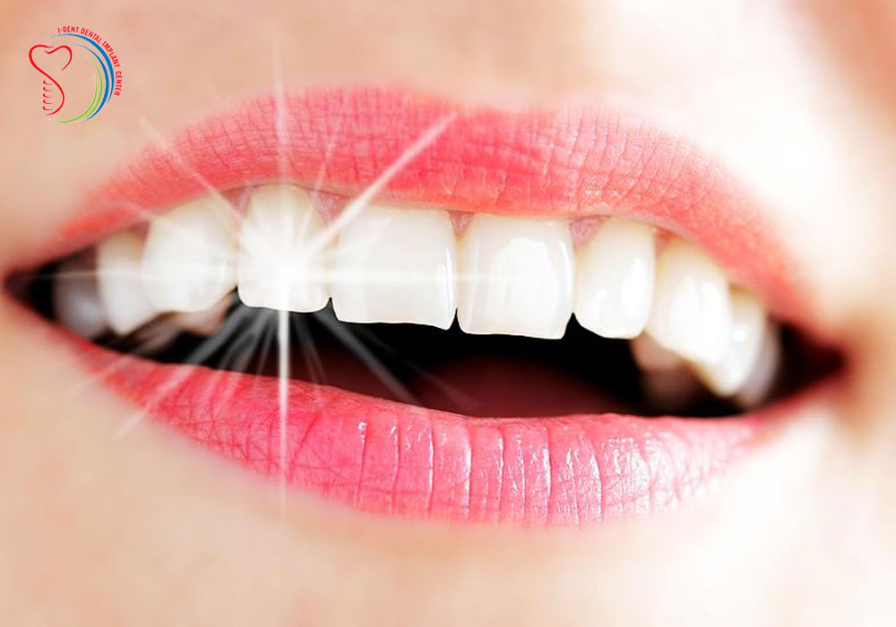 4 dental diseases from the teeth that come out, never look at