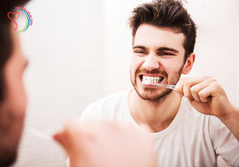 If you commit to these habits in oral care then you need to get rid of them immediately